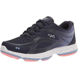 imageRyka Womens Devotion Plus 2 Walking ShoeNavy Multi