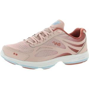 imageRyka Womens Devotion Plus 2 Walking ShoePink Crystal