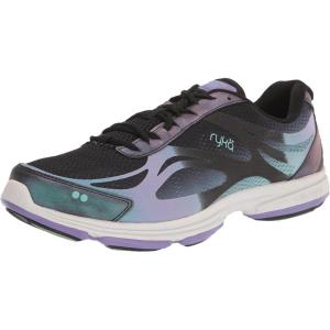 imageRyka Womens Devotion Plus 2 Walking ShoePurple