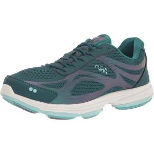 imageRyka Womens Devotion Plus 2 Walking ShoeTeal Green