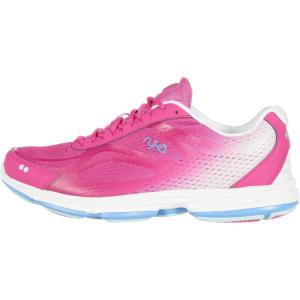 imageRyka Womens Devotion Plus 2 Walking ShoeVery Berry