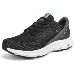imageRyka Womens Devotion X 2 SneakerBlack