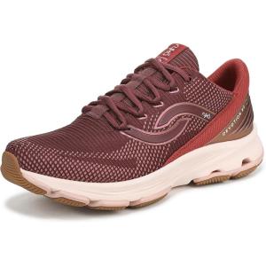 imageRyka Womens Devotion X 2 SneakerWindsor Red