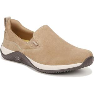 imageRyka Womens Echo Moc Slip on Sneakers LoaferLatte Brown