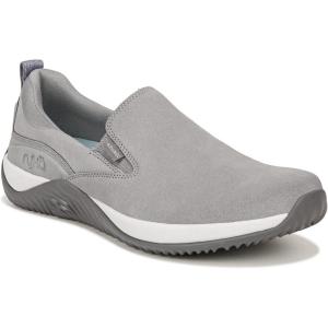 imageRyka Womens Echo Moc Slip on Sneakers LoaferUltimate Grey