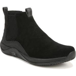 imageRyka Womens Echo Versa Ankle BootBlack