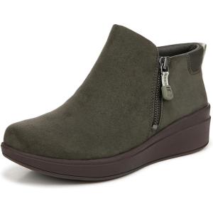 imageRyka Womens Lyrical Ankle BootAlpine Green