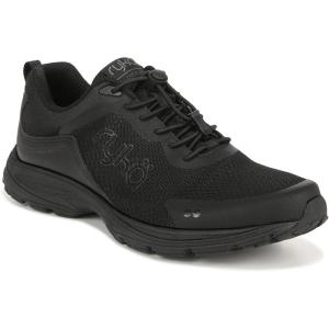 imageRyka Womens Sky Swift Walking Shoes SneakerBlack