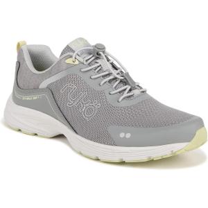 imageRyka Womens Sky Swift Walking Shoes SneakerUltimate Grey