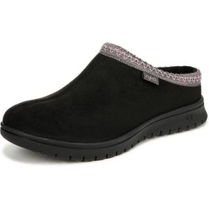 imageRyka Womens Stellar MuleBlack Microfiber