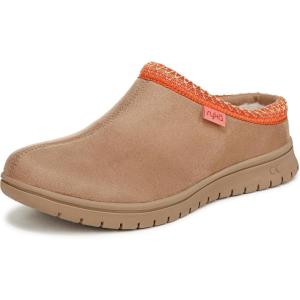 imageRyka Womens Stellar MuleWalnut Brown Microfiber