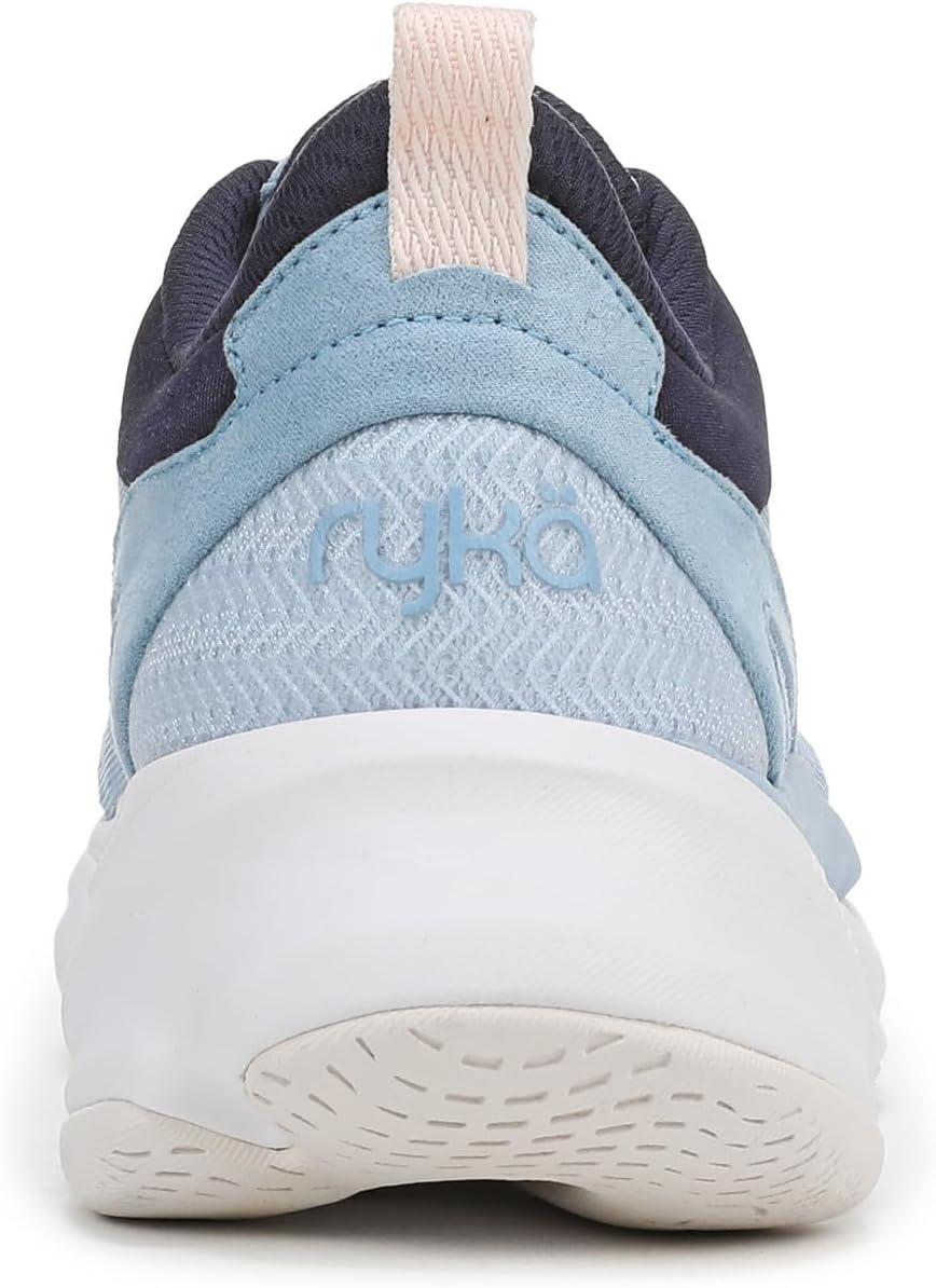 imageRyka Womens Rezorb Max SneakerGlacier Blue