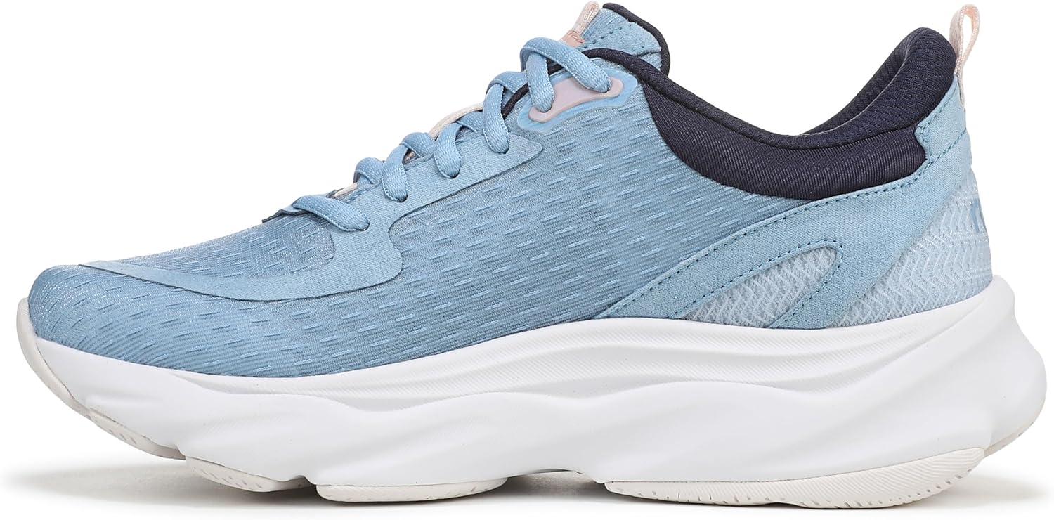 imageRyka Womens Rezorb Max SneakerGlacier Blue