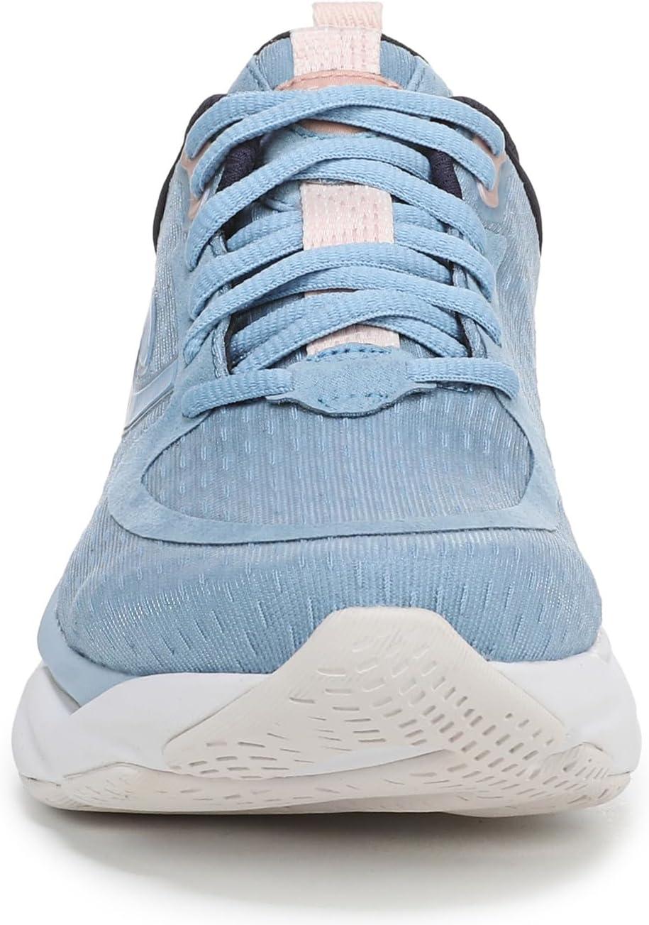 imageRyka Womens Rezorb Max SneakerGlacier Blue