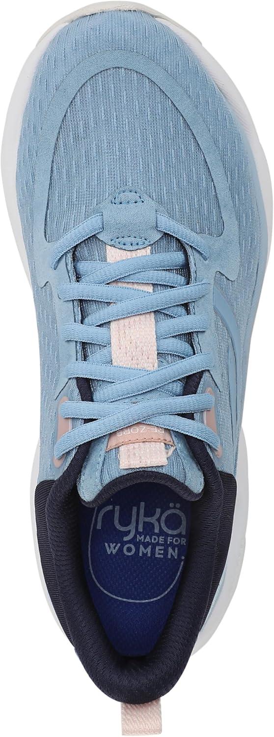 imageRyka Womens Rezorb Max SneakerGlacier Blue