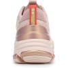 imageRyka Womens Dedicate Lx SneakerDusty Peach