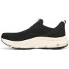 imageRyka Womens Devotion Max Knit SneakerBlack
