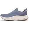 imageRyka Womens Devotion Max Knit SneakerFlint Stone Blue