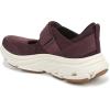 imageRyka Womens Devotion Max Mj Mary Jane FlatPurple Fig