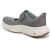 imageRyka Womens Devotion Max Mj Mary Jane FlatSky Grey