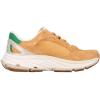 imageRyka Womens Devotion X Max Classic SneakerYellow Oak