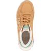 imageRyka Womens Devotion X Max Classic SneakerYellow Oak