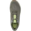 imageRyka Womens Devotion X Max RS Walking Shoes Vetiver Green Mesh Fabric 7 M