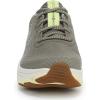 imageRyka Womens Devotion X Max RS Walking Shoes Vetiver Green Mesh Fabric 7 M