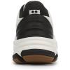 imageRyka Womens Devotion X Max RS Walking Shoes White Black 95 M