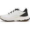 imageRyka Womens Devotion X Max RS Walking Shoes White Black 95 M