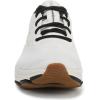imageRyka Womens Devotion X Max RS Walking Shoes White Black 95 M