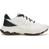 imageRyka Womens Devotion X Max RS Walking Shoes White Black 95 M