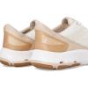 imageRyka Womens Devotion X One Planet Walking Shoes SneakerGardenia White Mesh Fabric