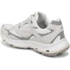 imageRyka Womens Devotion X Tr 2 Hiking ShoeWhite Alyssum SuedeMesh