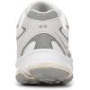 imageRyka Womens Devotion X Tr 2 Hiking ShoeWhite Alyssum SuedeMesh