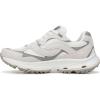 imageRyka Womens Devotion X Tr 2 Hiking ShoeWhite Alyssum SuedeMesh