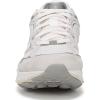 imageRyka Womens Devotion X Tr 2 Hiking ShoeWhite Alyssum SuedeMesh