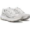 imageRyka Womens Devotion X Tr 2 Hiking ShoeWhite Alyssum SuedeMesh