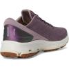 imageRyka Womens Devotion X Tr Walking Shoe SneakerPlum Purple Knit Fabric