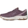 imageRyka Womens Devotion X Tr Walking Shoe SneakerPlum Purple Knit Fabric