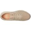 imageRyka Womens Devotion X Tr Walking Shoe SneakerTerra Taupe Knit Fabric