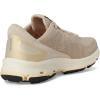 imageRyka Womens Devotion X Tr Walking Shoe SneakerTerra Taupe Knit Fabric