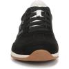 imageRyka Womens Era SneakerBlack