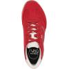imageRyka Womens Era SneakerSalsa Red