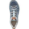 imageRyka Womens Karma Hiking ShoeDust Blue