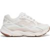 imageRyka Womens Rezorb Max Classic SneakerWhite Alyssum