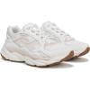 imageRyka Womens Rezorb Max Classic SneakerWhite Alyssum