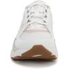 imageRyka Womens Rezorb Max Classic SneakerWhite Alyssum