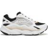 imageRyka Womens Rezorb Max Classic SneakerWhite Black