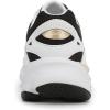 imageRyka Womens Rezorb Max Classic SneakerWhite Black